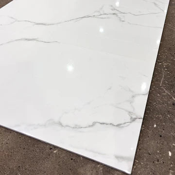 Lust Easter White