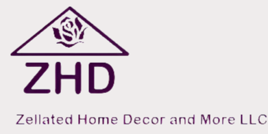 Zellated Home Decor and More LLC